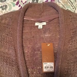 Womans Sonoma Sweater
